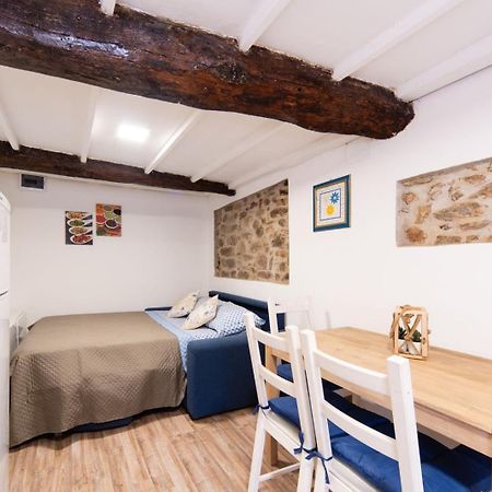 Da Antonio Apartment Biassa Bagian luar foto