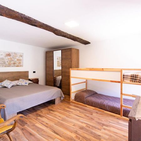Da Antonio Apartment Biassa Bagian luar foto