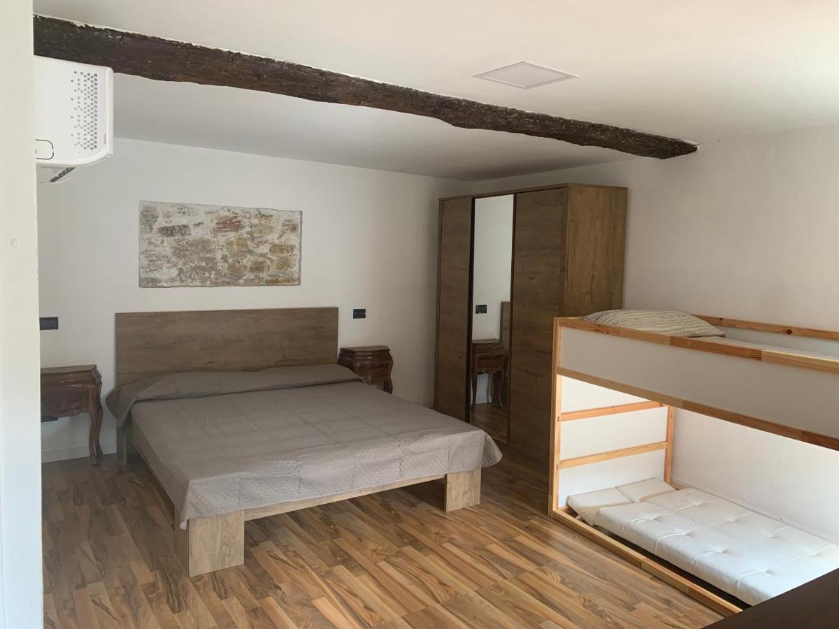 Da Antonio Apartment Biassa Bagian luar foto