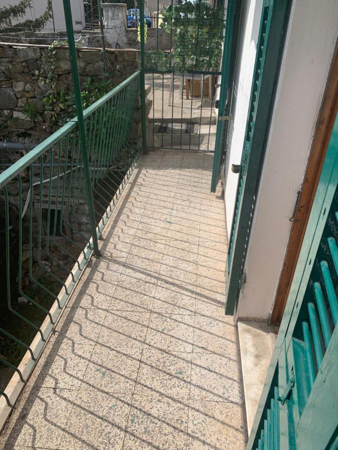 Da Antonio Apartment Biassa Bagian luar foto